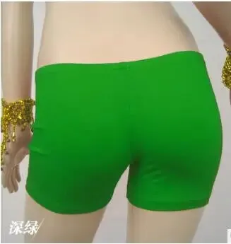 1 pc Belly dance Dancing Dancer Short Pants Cotton Material Christmas gift