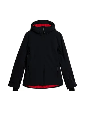 Ace Jacket / Black