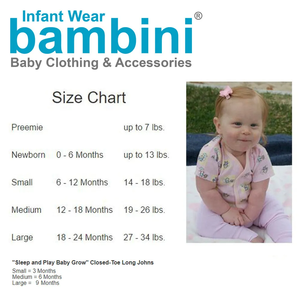 Bambini Training Pants