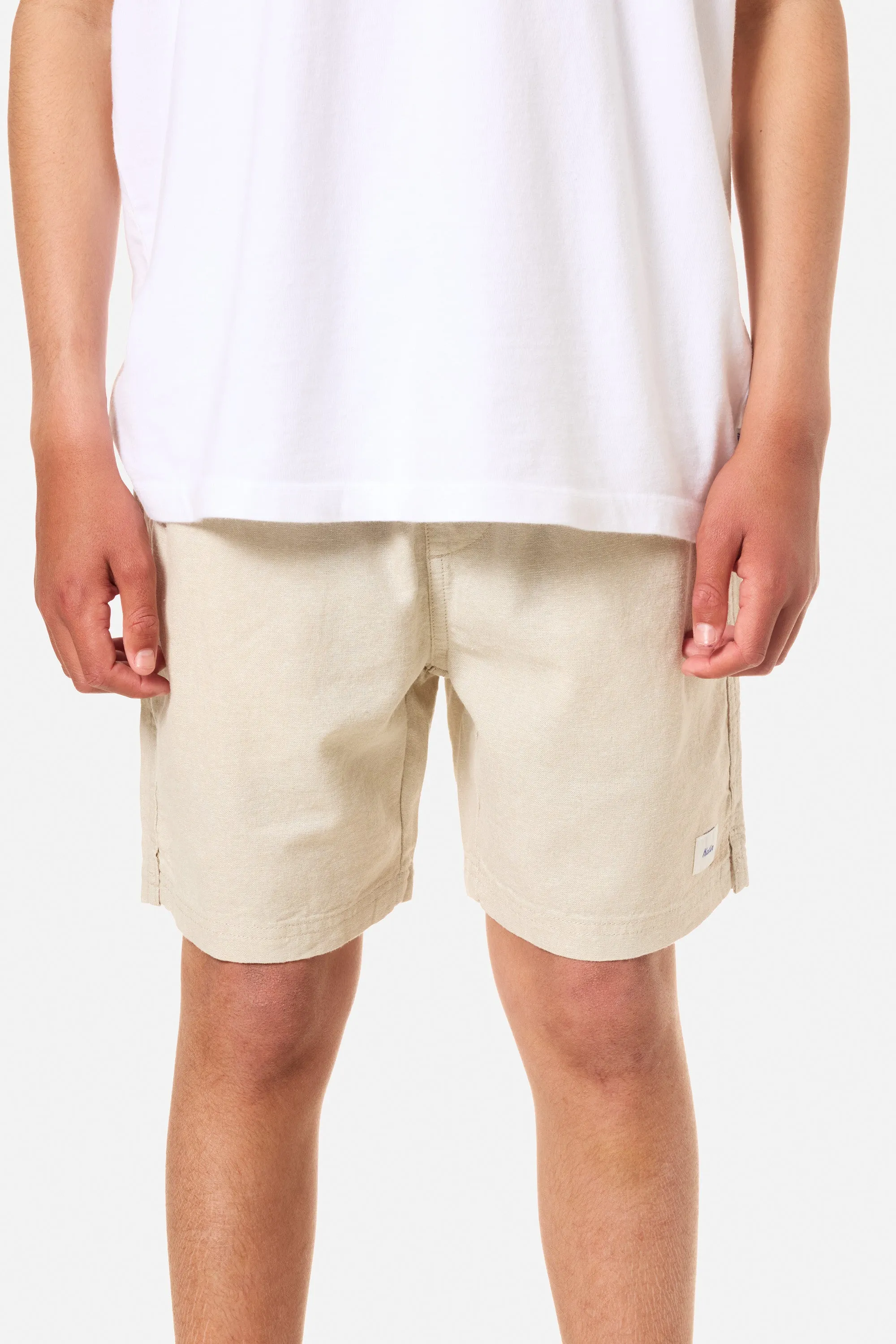 BOYS ISAIAH LOCAL SHORT