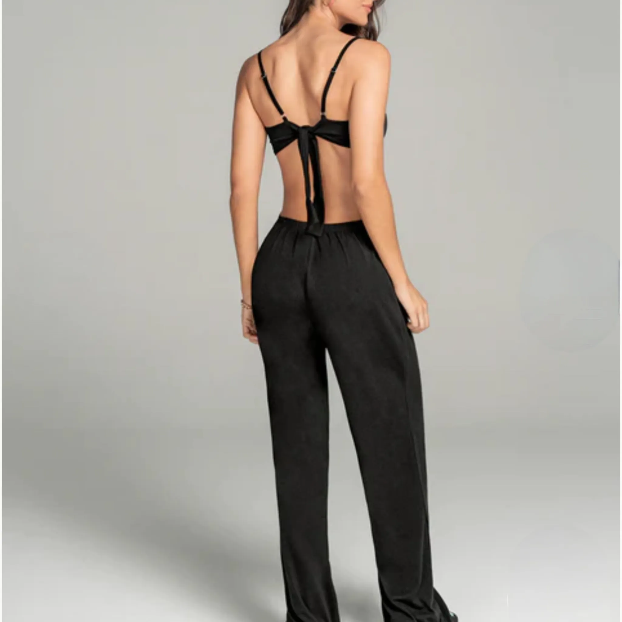 Casual Jumpsuit