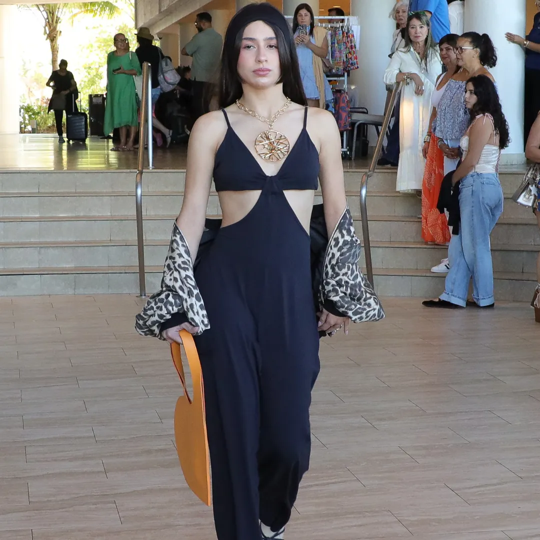 Casual Jumpsuit