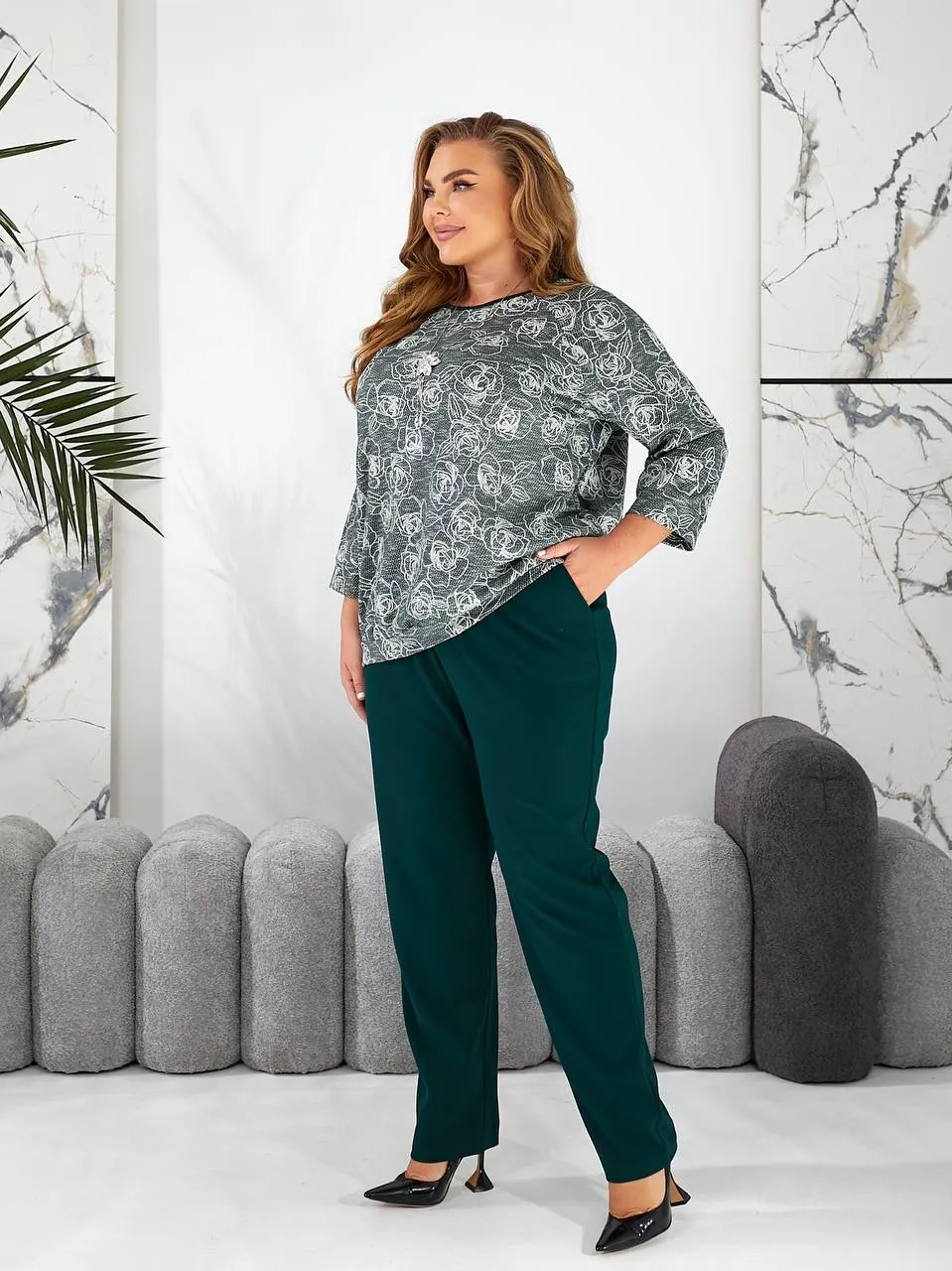 Casual set