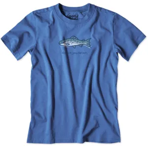 Catch You Later Easy T-Shirt by Life is good