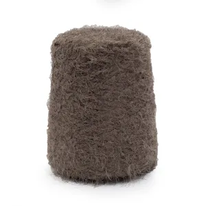 Cloud Novelty 100% Nylon Cone Yarn