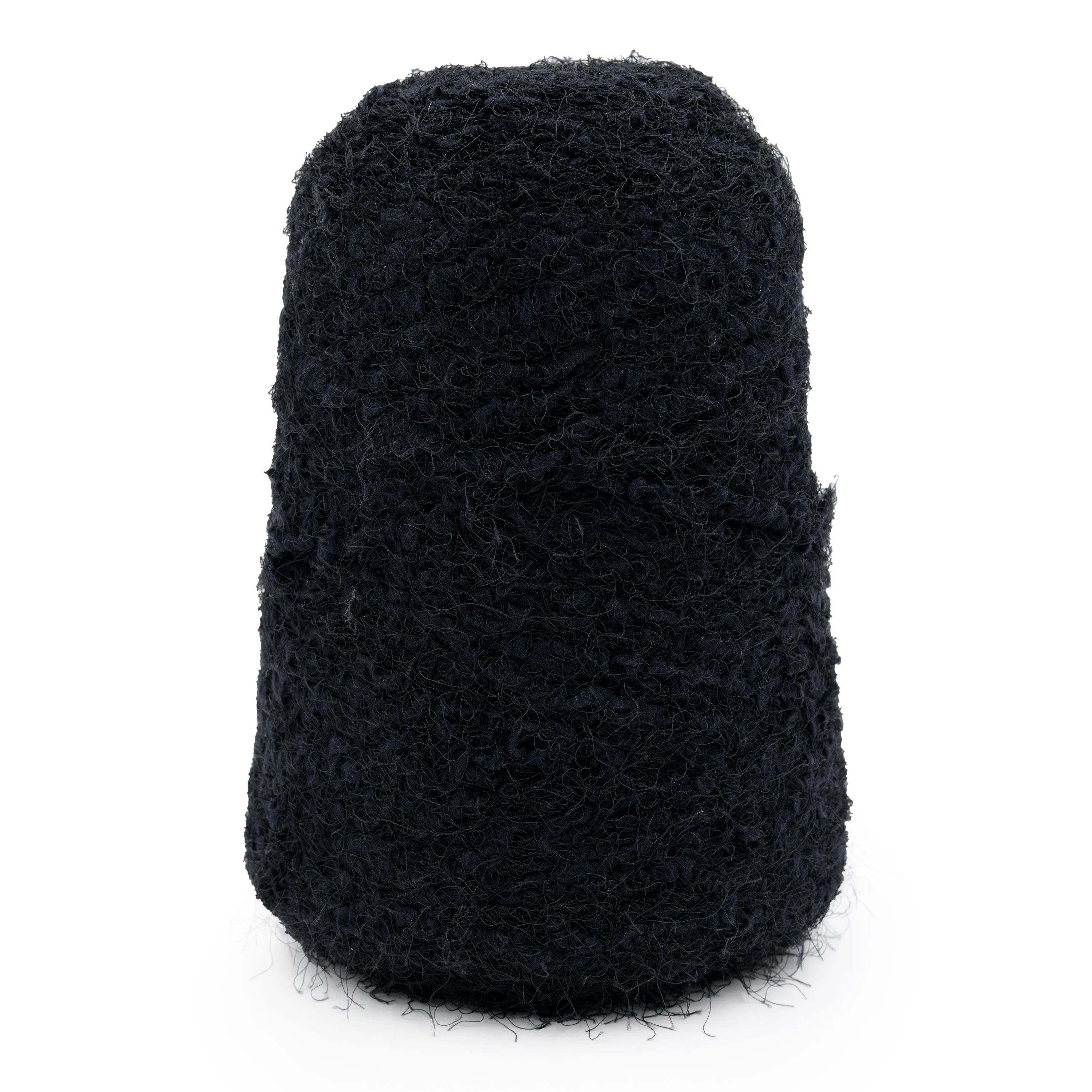 Cloud Novelty 100% Nylon Cone Yarn