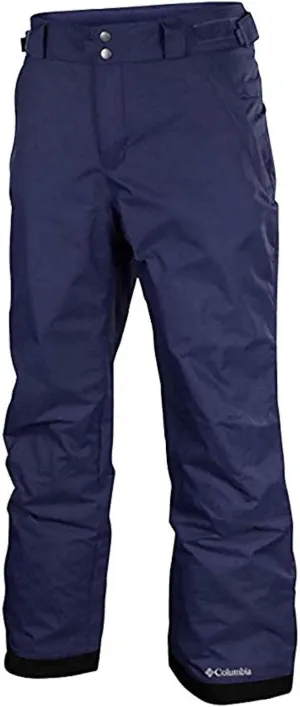 Columbia Mens Arctic Trip Omni-Heat Ski Pants
