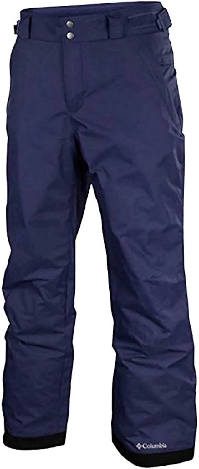 Columbia Mens Arctic Trip Omni-Heat Ski Pants