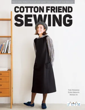 Cotton Friend Sewing