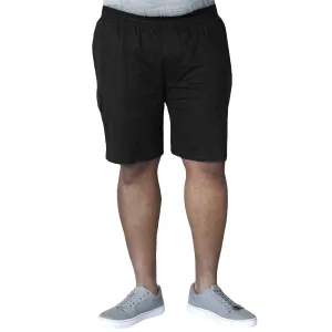 D555 Mens John Big & Tall Kingsize Lightweight Cotton Cargo Shorts