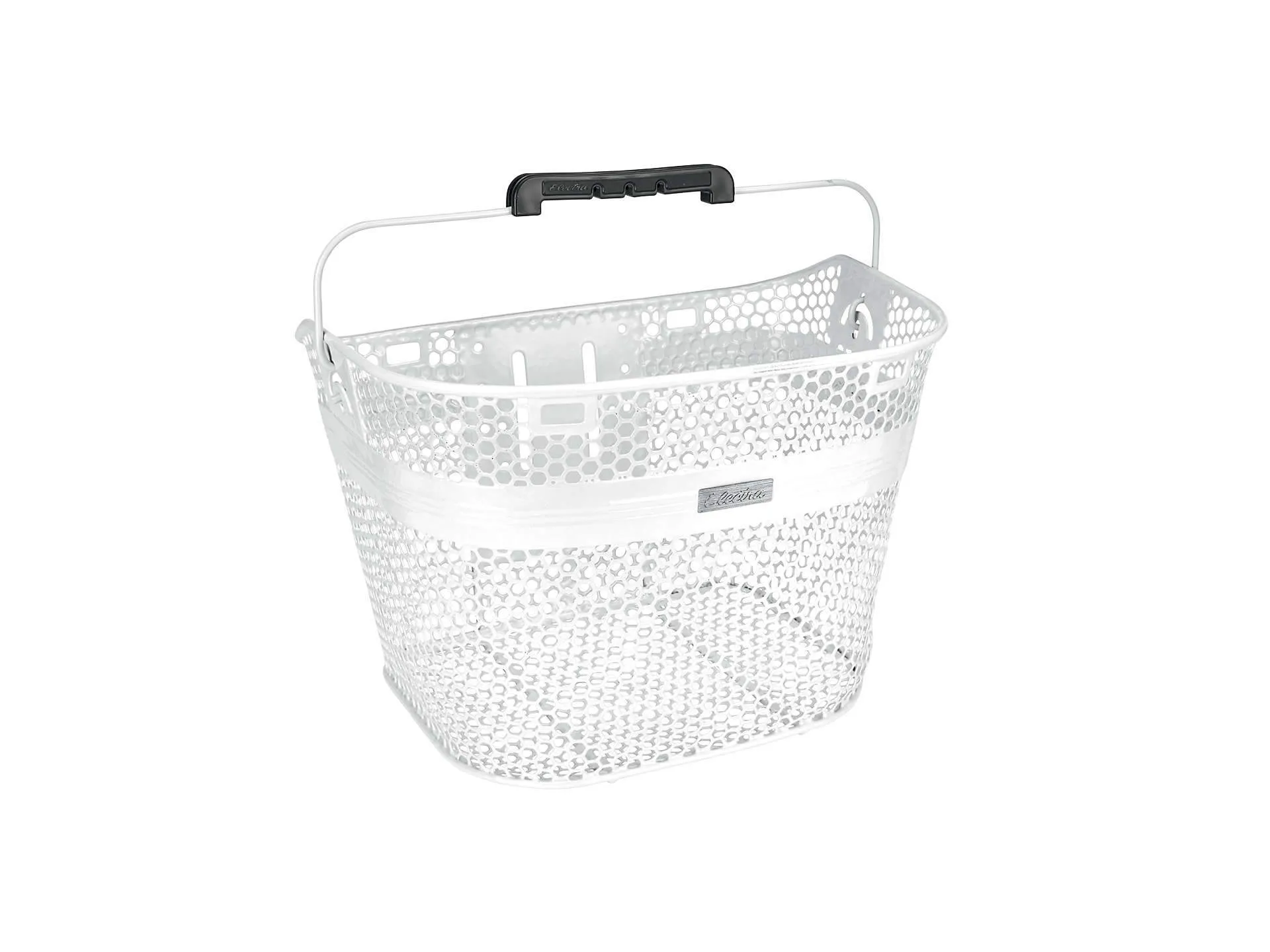 Electra Linear QR Basket
