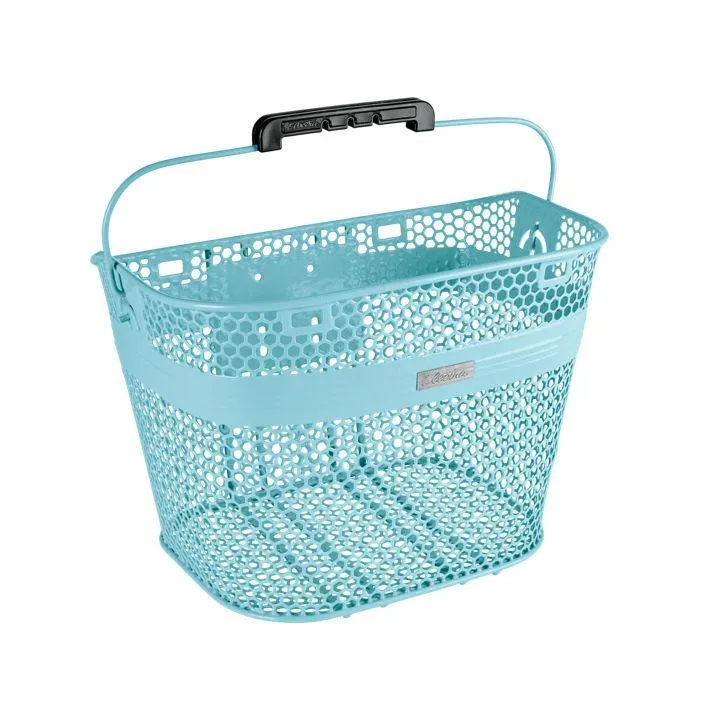 Electra Linear QR Basket