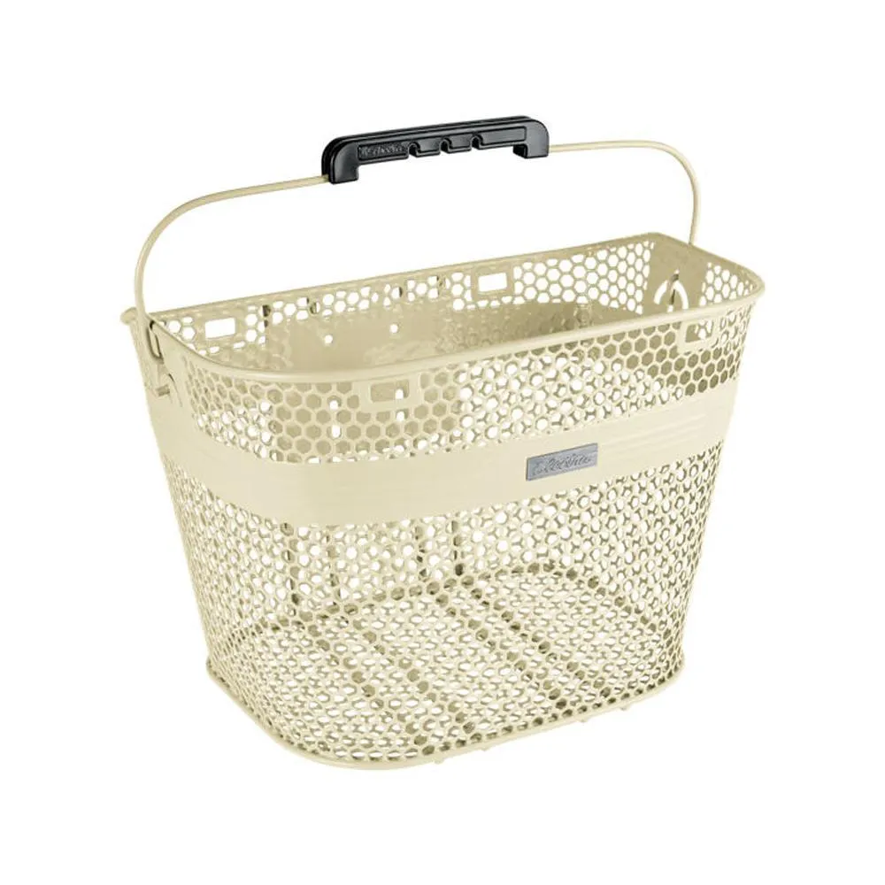 Electra Linear QR Basket