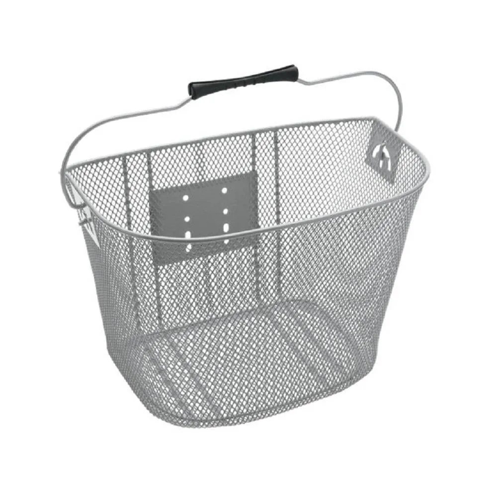 Electra Linear QR Basket