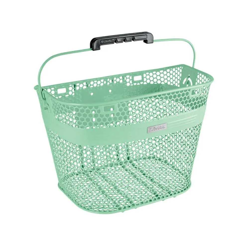 Electra Linear QR Basket