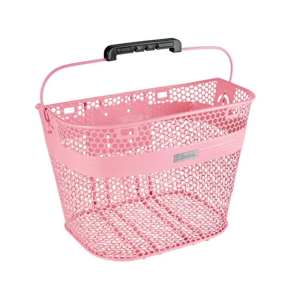 Electra Linear QR Basket