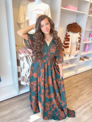 Falling in Love Maxi