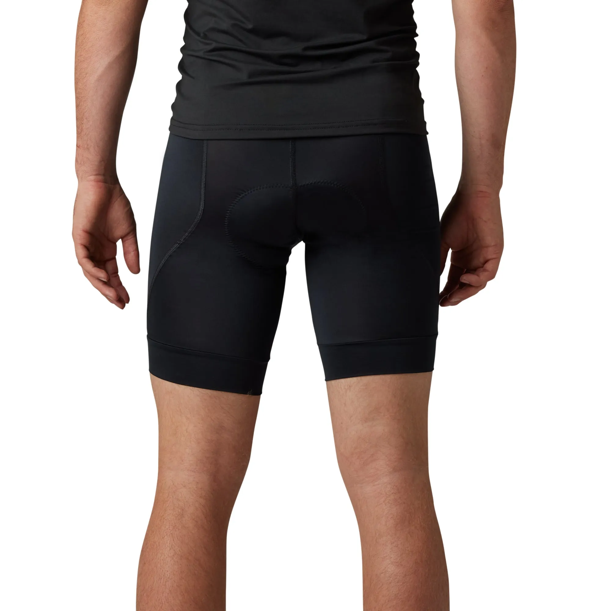 Fox Tecbase Lite Liner Mens MTB Shorts