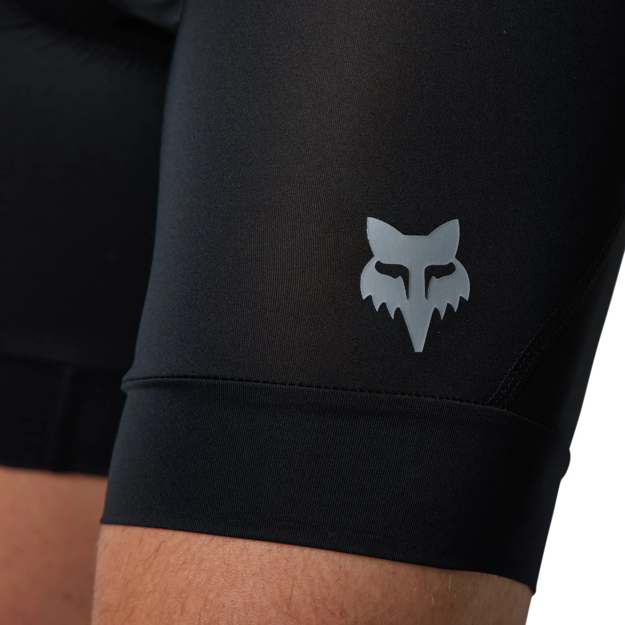 Fox Tecbase Lite Liner Mens MTB Shorts