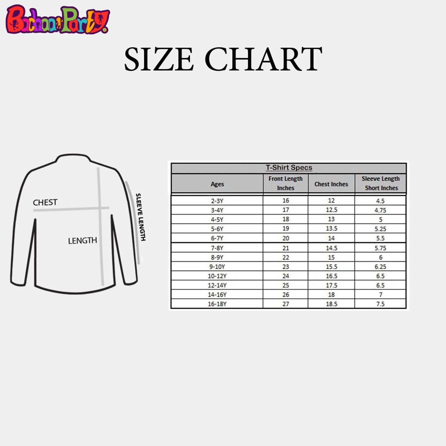 Girls T-Shirt H/S Candy Booth  - Orchid Bou