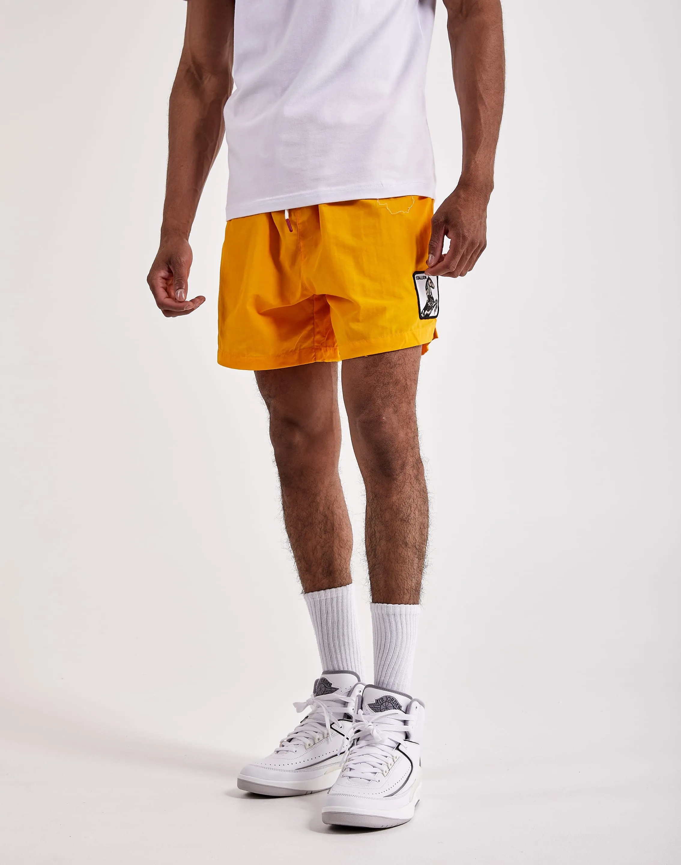 Goorin Bros Italian Stallions Shorts