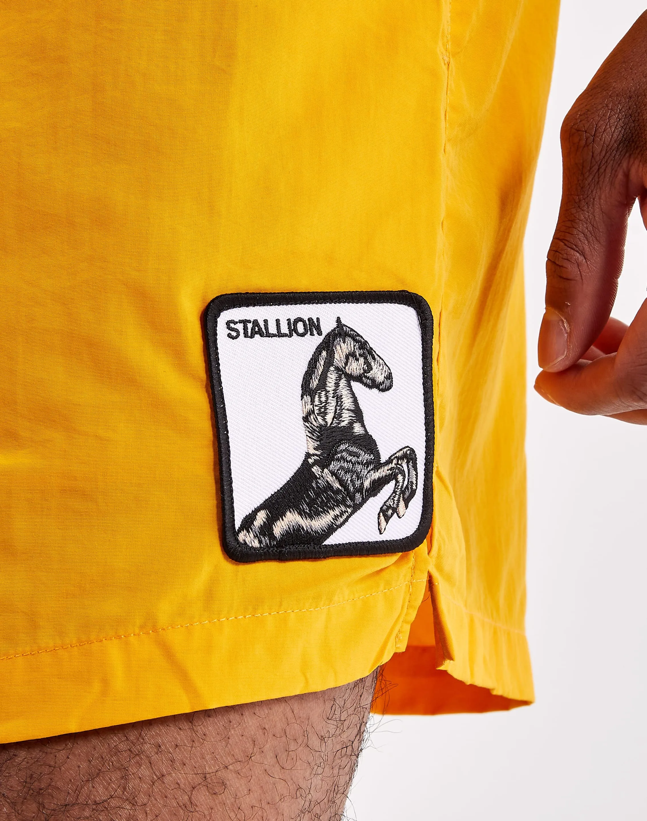 Goorin Bros Italian Stallions Shorts