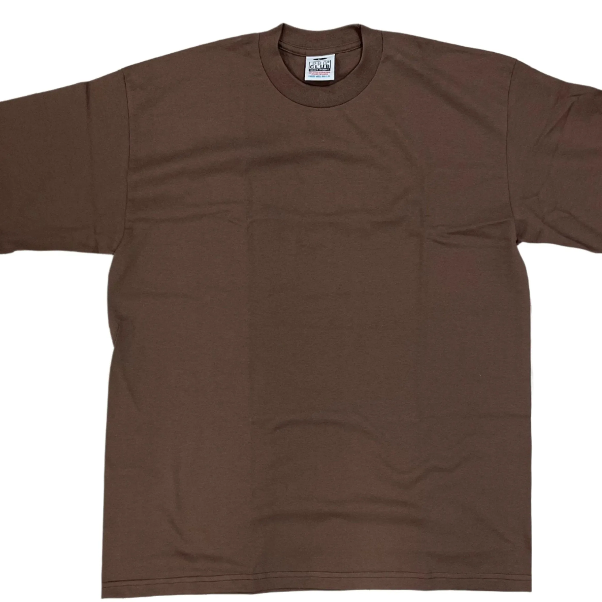 Heavyweight - Brown