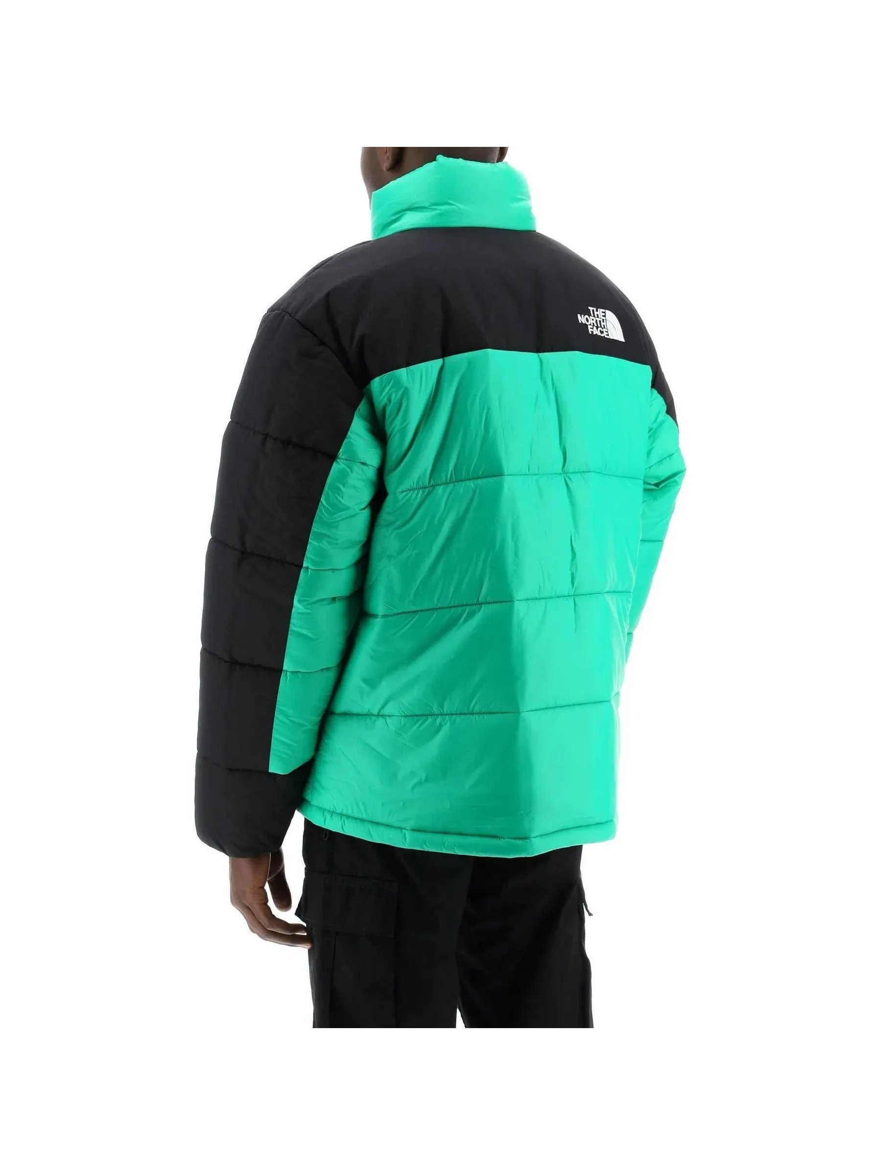 Himalayan Puffer Jacket