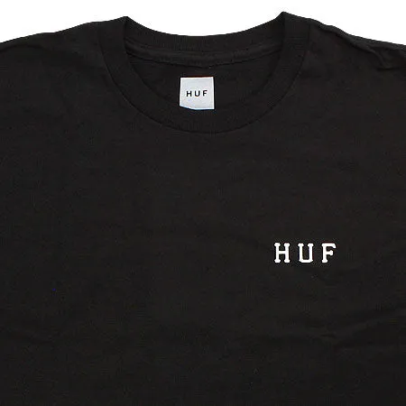 HUF Roses Classic H T Shirt