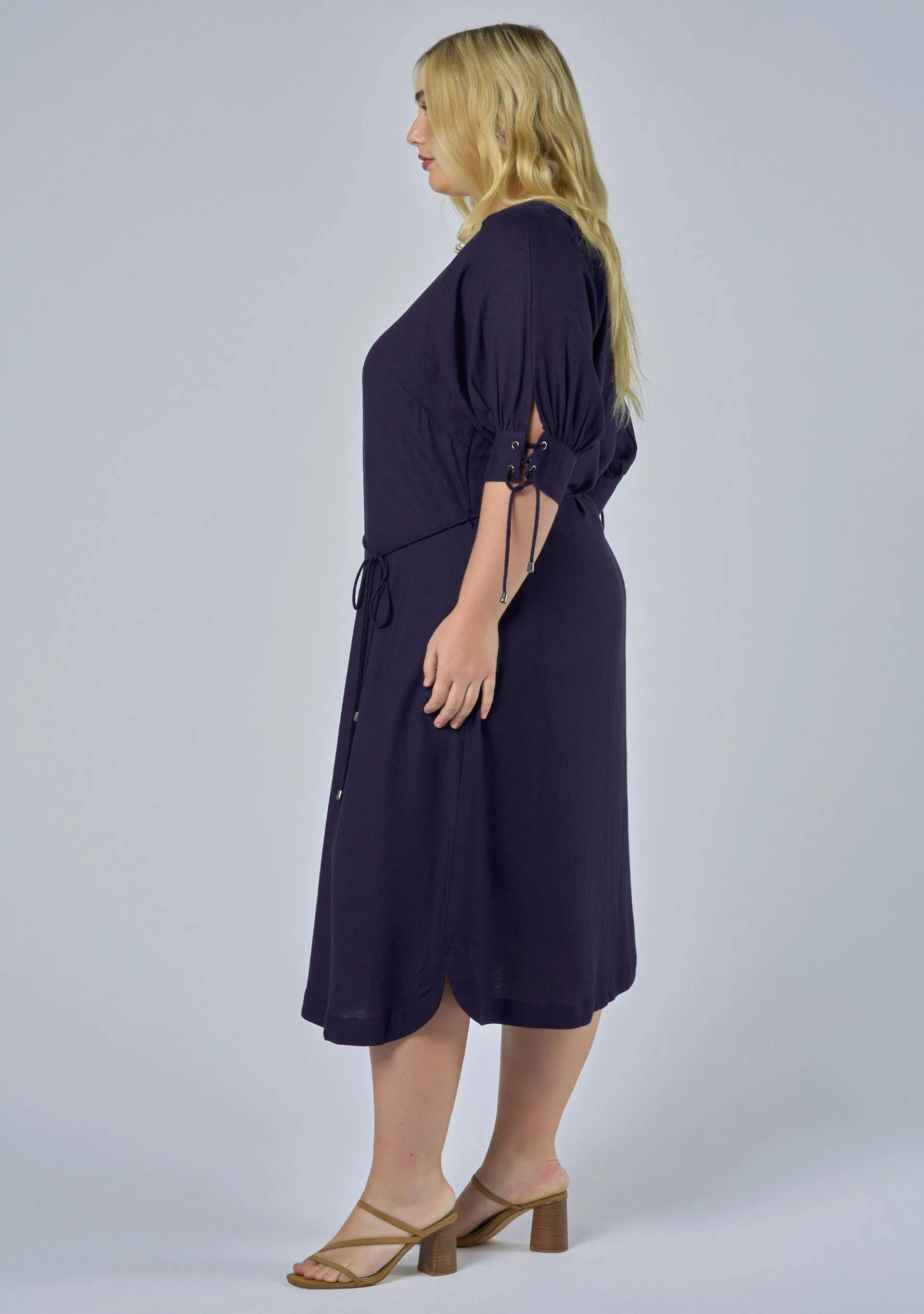 Jodie Midi Dress