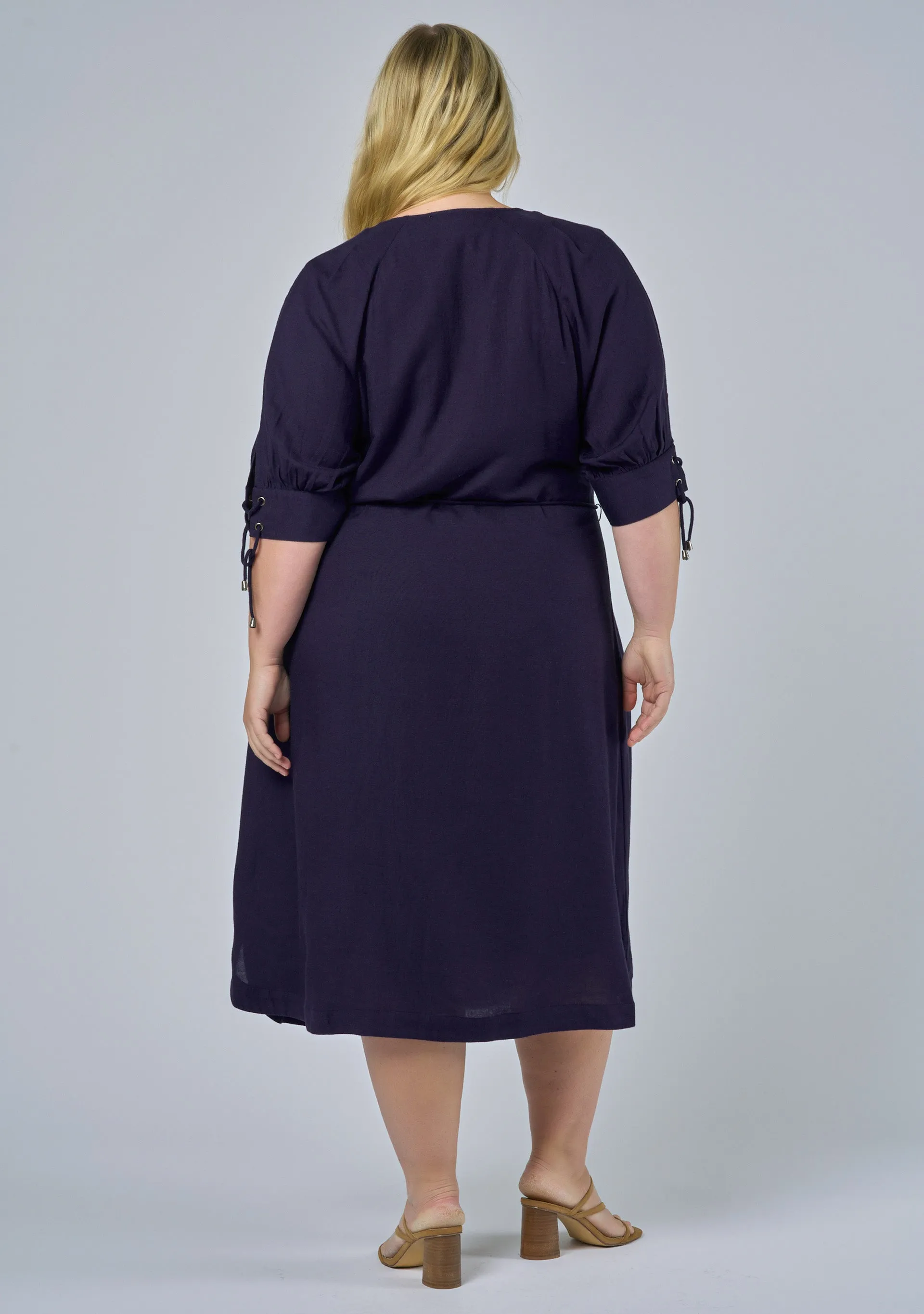 Jodie Midi Dress