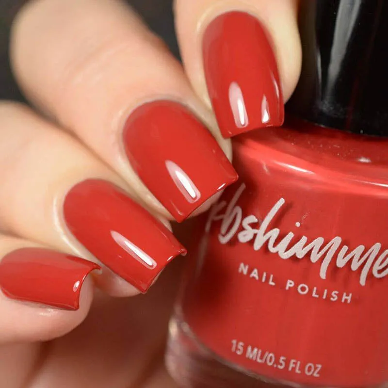 KBShimmer Nail Polish (Chai-huahua)