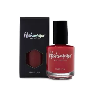 KBShimmer Nail Polish (Chai-huahua)