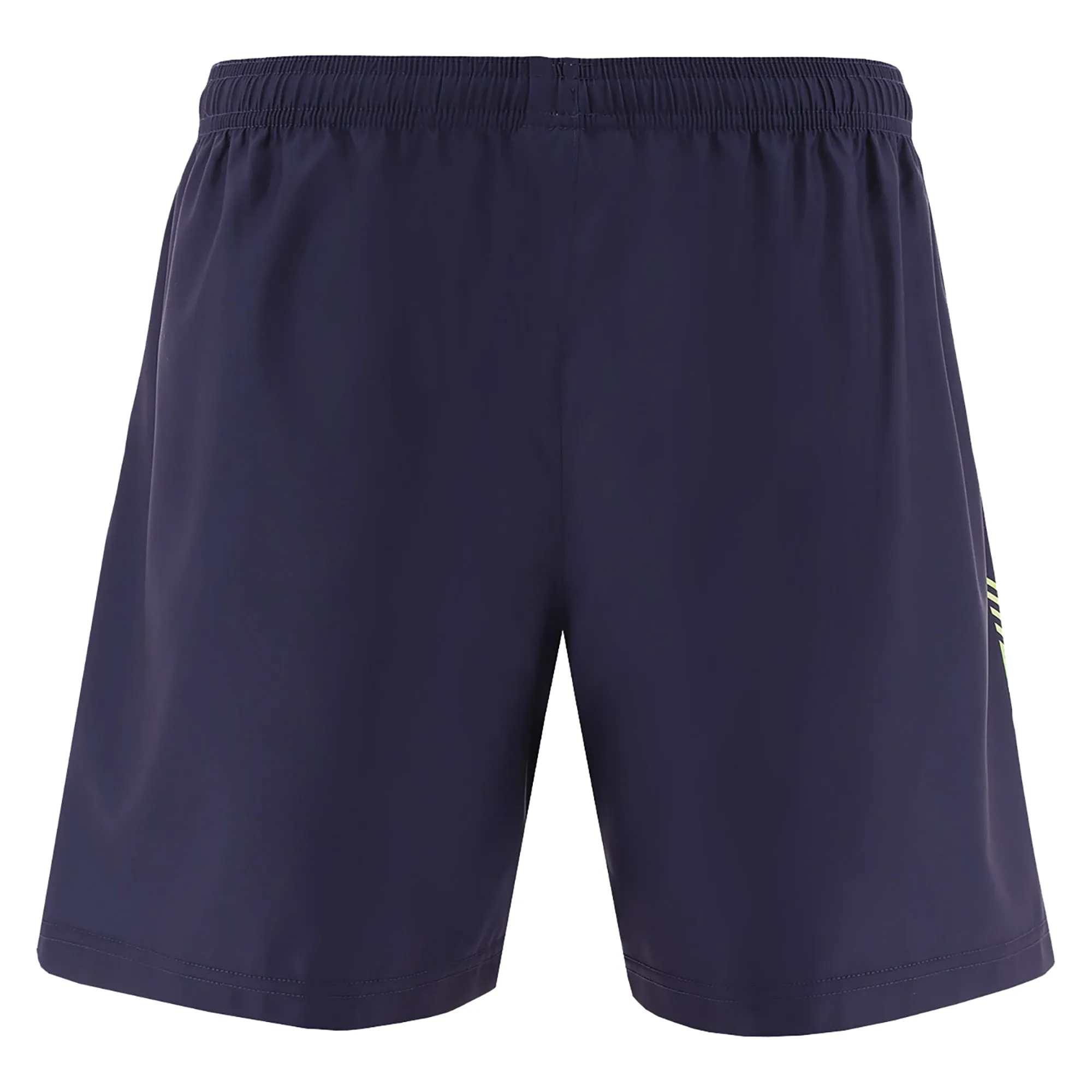 Kid's NRL Melbourne Storm 2024 Training Shorts