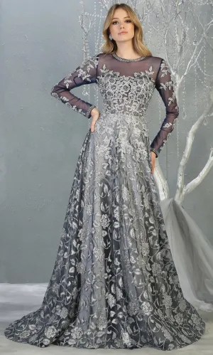 May Queen RQ7875