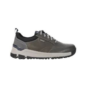 Men's Glastonbury Ubal II - Steel Grey (4E Width)