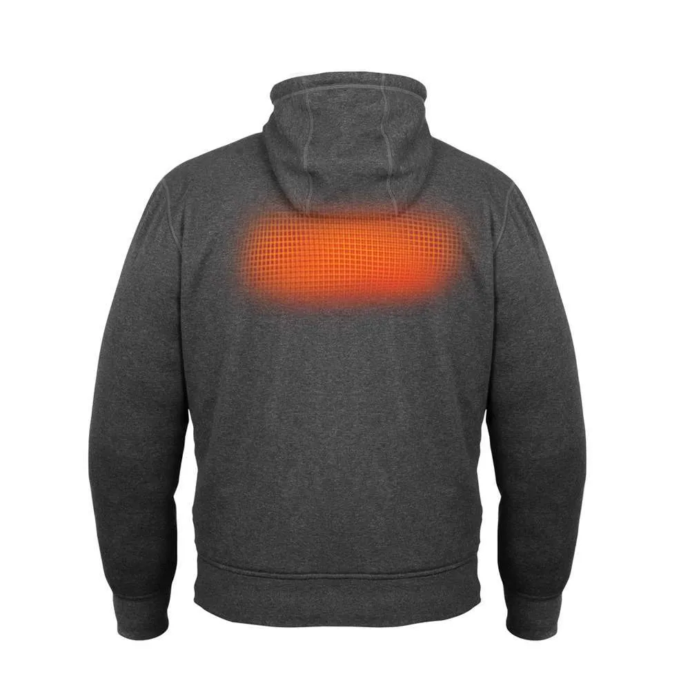 Men's Phase Plus Heated Hoodie MWMJ18220