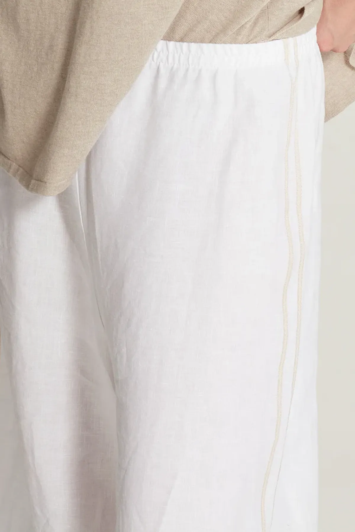 MONDO TAPE PANT