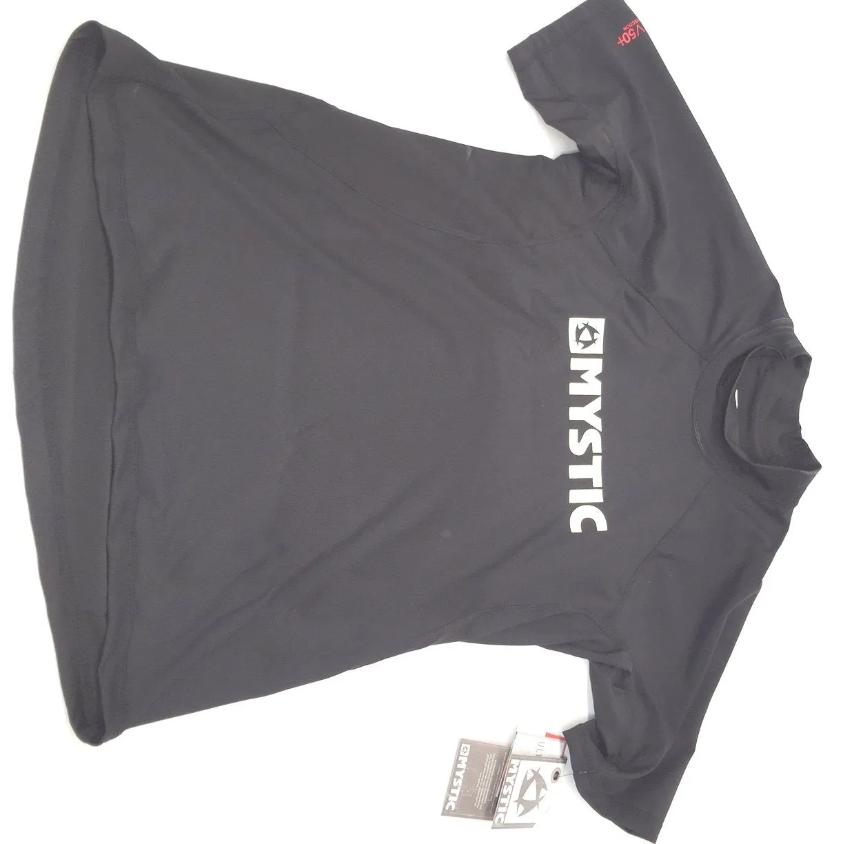 Mystic Star Rash Vests