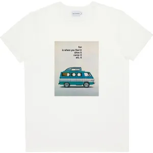 Natural Fun Tee