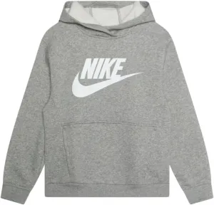 Nike Boys' Sportswear Club Fleece Hoodie