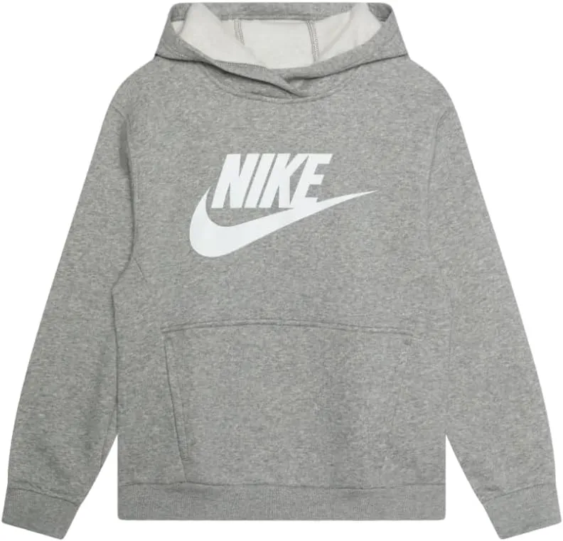Nike Boys' Sportswear Club Fleece Hoodie