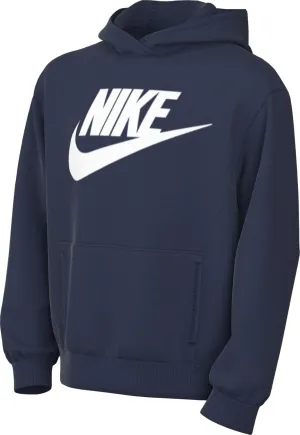 Nike Kids Youth Club Fleece Hoody