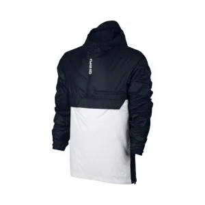 Nike SB jacket packable anorak Obsidian/White