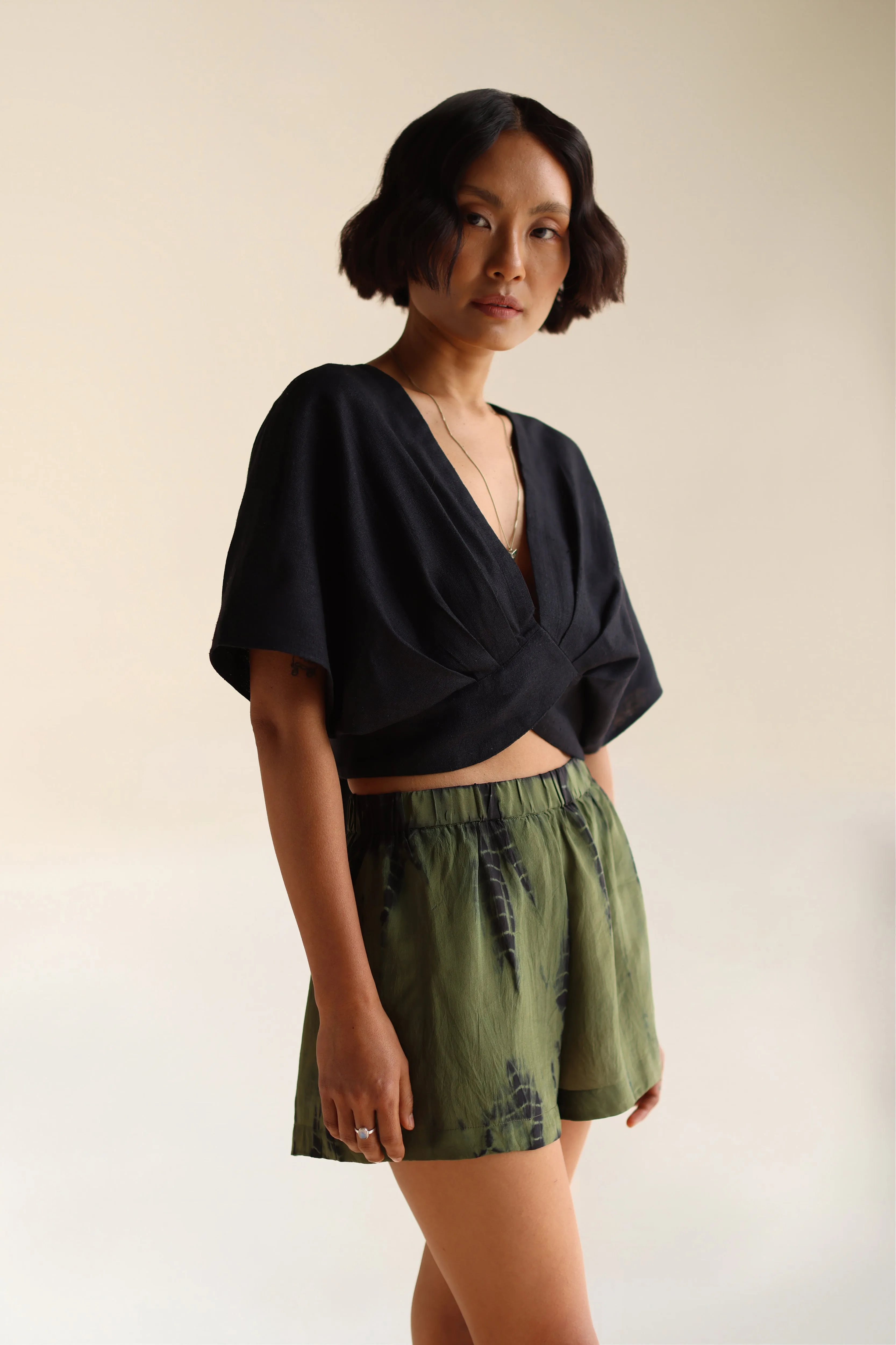 PALM SHORTS