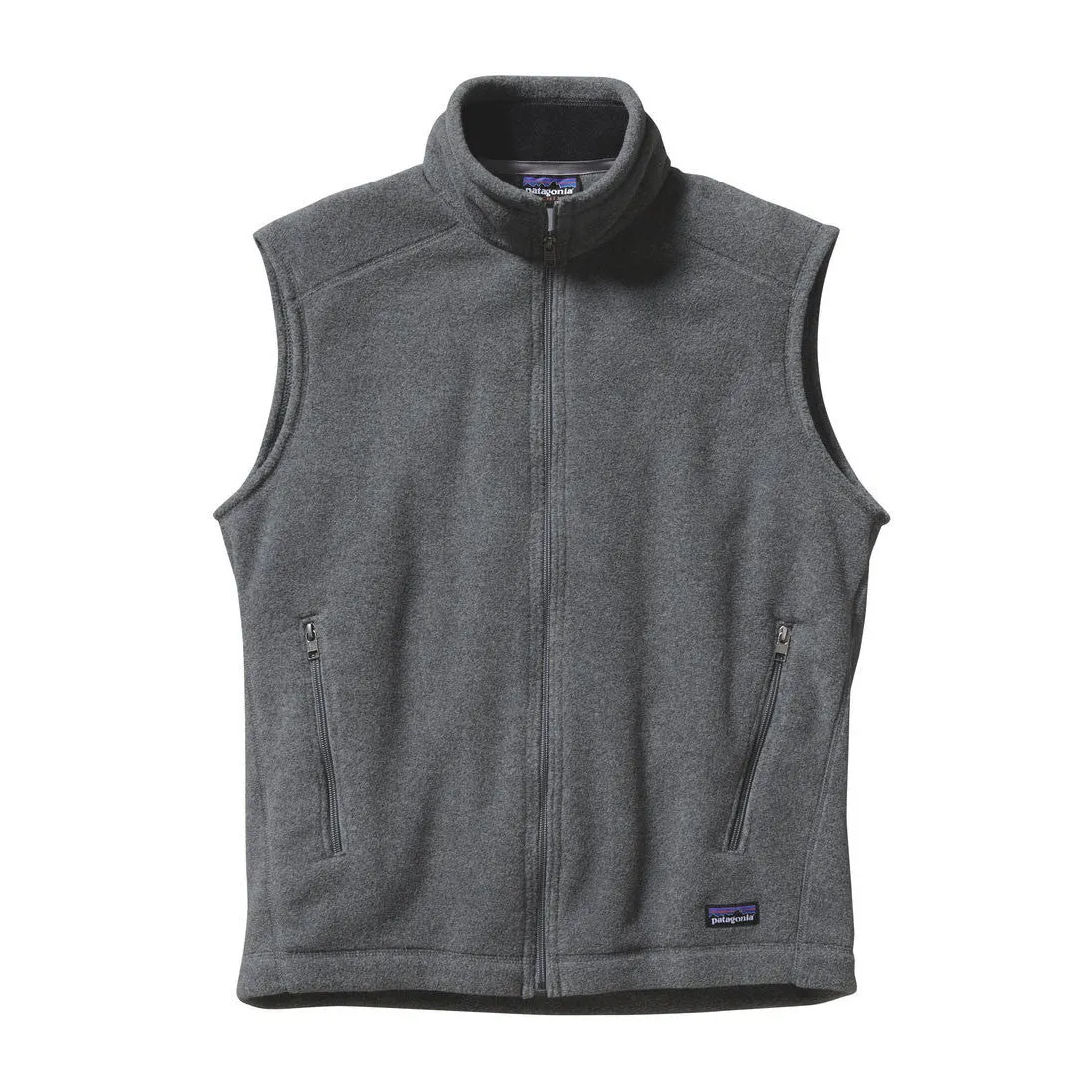 Patagonia Men's Nickel Synchilla Vest