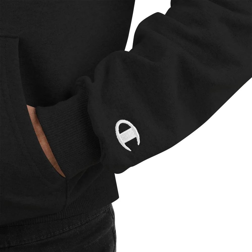 Peregrino Champion Hoodie | Camino De Santiago