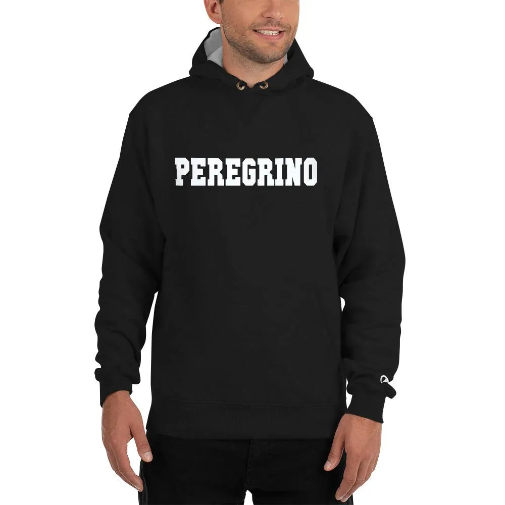 Peregrino Champion Hoodie | Camino De Santiago