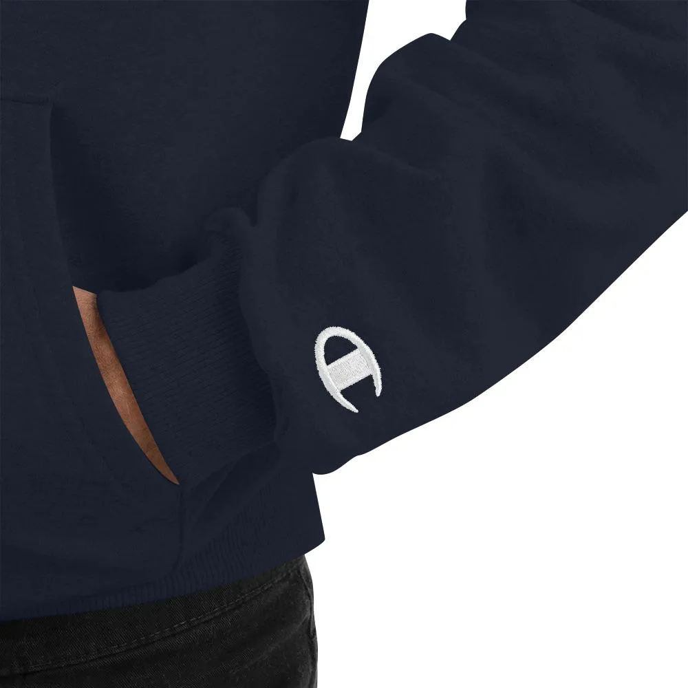 Peregrino Champion Hoodie | Camino De Santiago