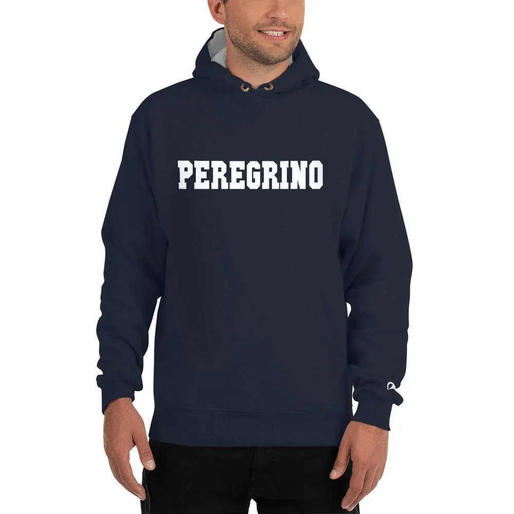Peregrino Champion Hoodie | Camino De Santiago